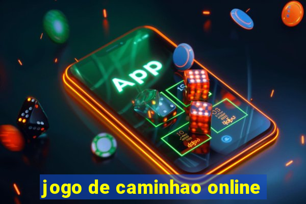 jogo de caminhao online